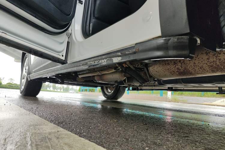 Used Wuling Hongguang S3 2019 Automatic Clutch Version 1.5L Manual Luxury Model China V Standard
