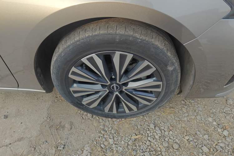 Used Nissan Teana 2022 2.0L XL-Upr Enjoyment Edition