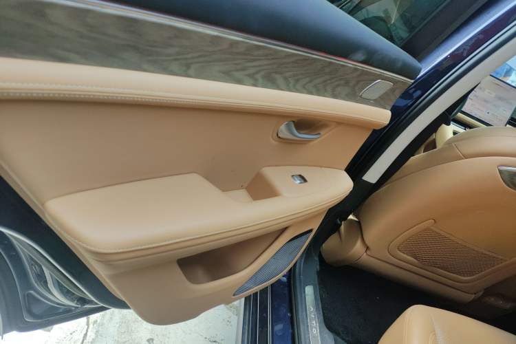 Used Hima AITO M5 2022 Extended-Range Four-Wheel Drive Ultimate Edition