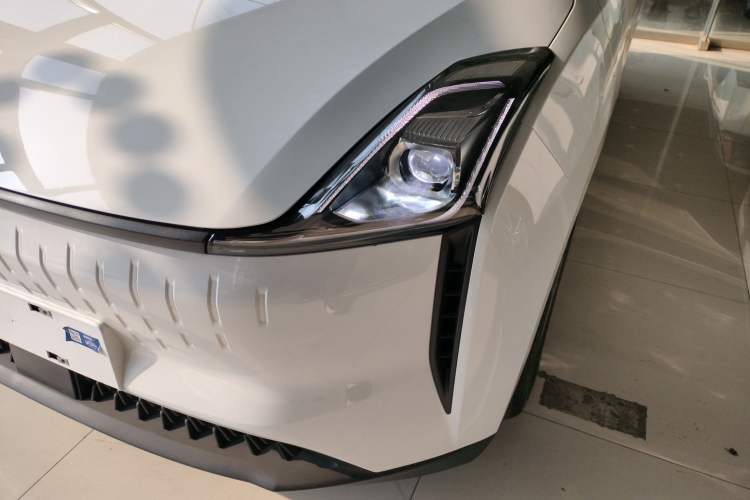 Used Bestune NAT 2023 PRO Comfort Travel Edition 419km