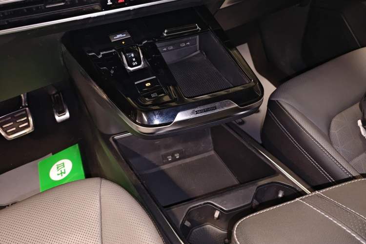 Used Volkswagen Talagon 2021 380TSI Four-Wheel Drive R-Line Touareg Edition