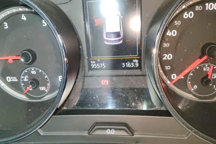 Used Volkswagen Tiguan L 2019 330TSI Automatic Two-Wheel Drive Panoramic Comfort Edition China VI Standard
