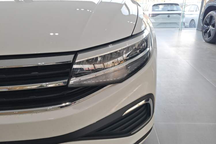 Used Volkswagen Bora 2024 200TSI DSG Comfort Edition