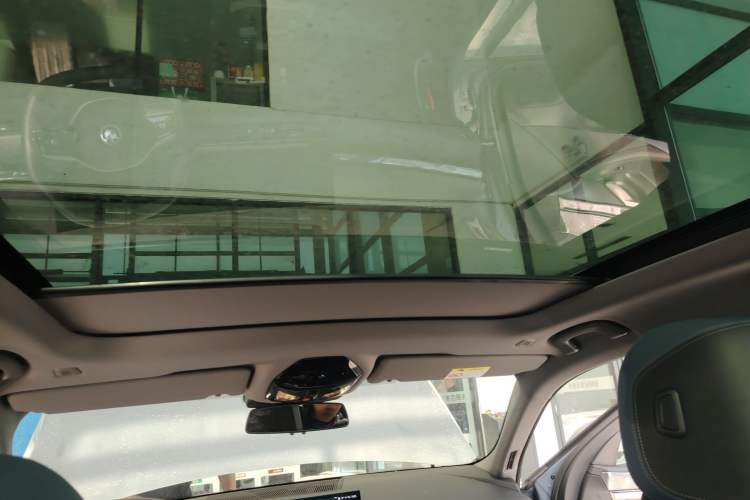 Used BMW i5 2024 eDrive 35L Prestige Luxury Package