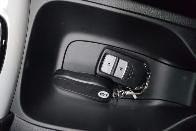 Used Honda Fit 2021 1.5L CVT Trend Edition
