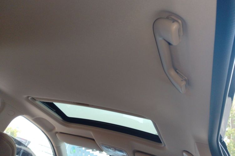 Used  E5 PLUS 2026 Model, 165km Long-Range First-Adoption Edition, 7-seater
