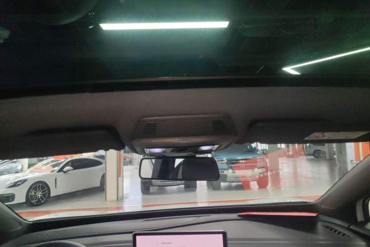 Used Volkswagen ID.4 CROZZ 2026 Model Pure Enjoyment Edition PURE
