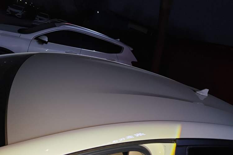 Used BYD Dolphin 2023 420 km Free Version
