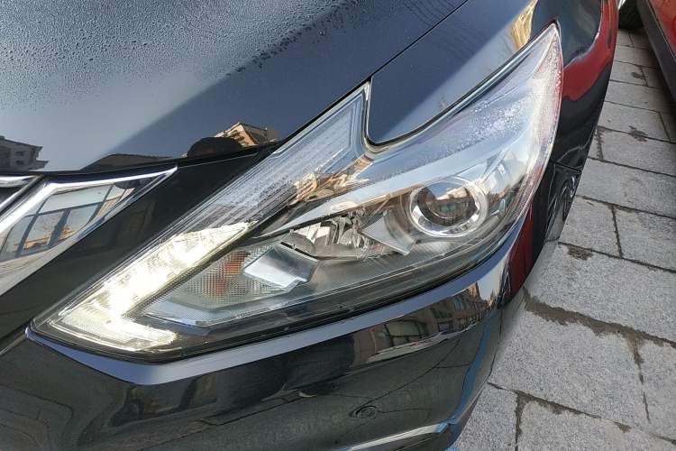 Used Nissan Teana 2016 Revised Version 2.0L XL Comfort Edition
