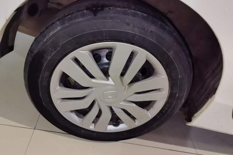 Used Honda City 2019 1.5L CVT Comfort Version