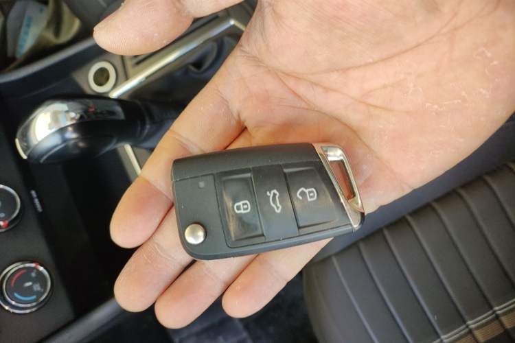 Used Volkswagen Lavida 2021 280TSI DSG Comfort Edition