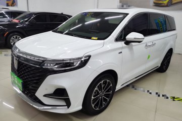 Used Roewe iMAX8 2022 400TGI Prestige Edition