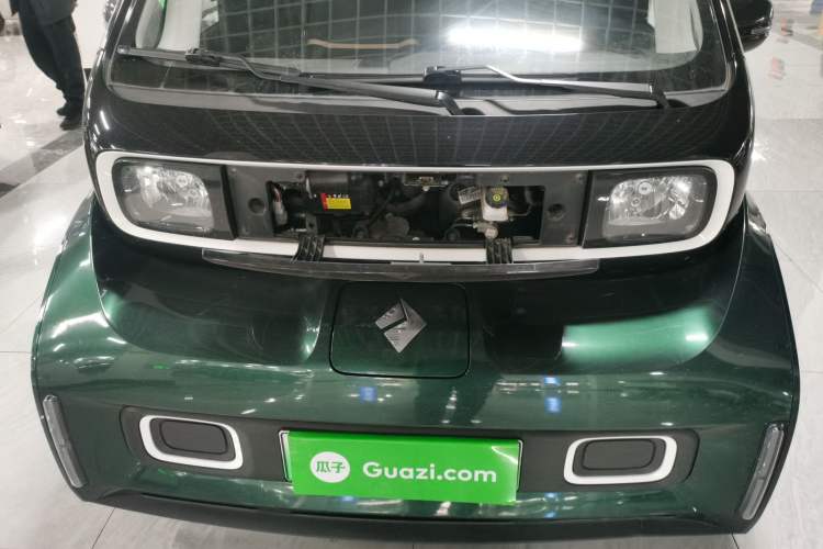 Used Baojun KiWi EV 2022 Designer Lite Edition Ternary Lithium
