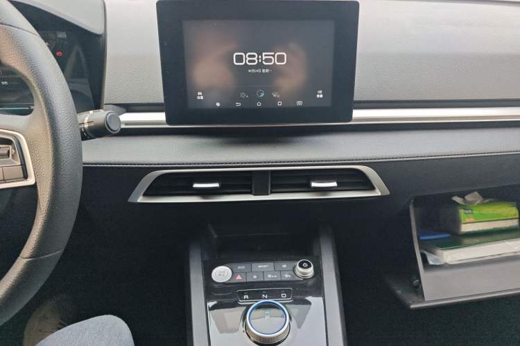 Used BYD e2 2019 Long-Range Version Yao·Luxury Trim