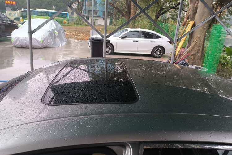 Used Lexus ES 2018 200 Excellence Edition China V Standard
