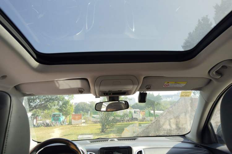 Used Chevrolet Equinox 2018 535T Automatic YuJie Edition