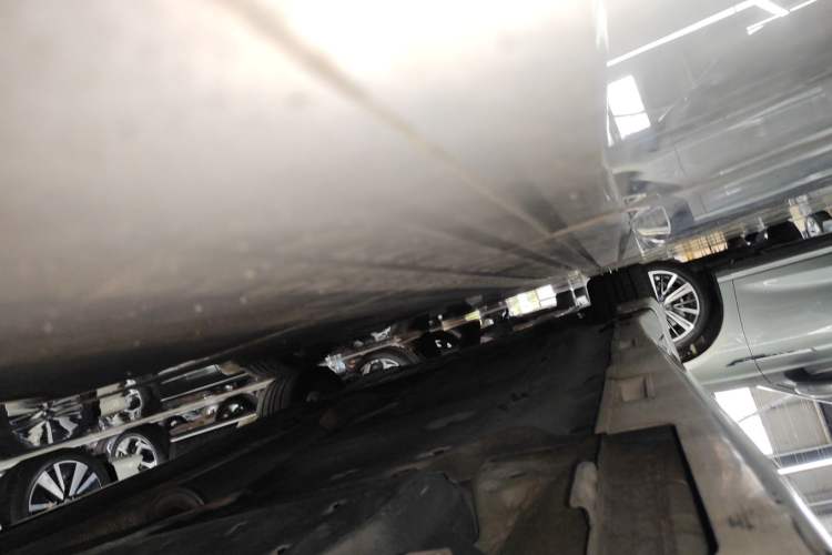 Used Honda Accord 2018 260TURBO Elite Edition China V
