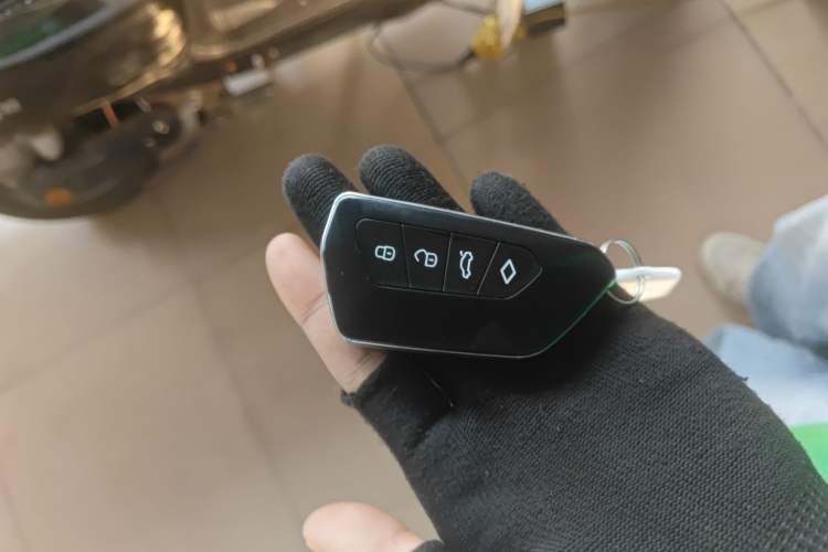 Used  Ruisheng Ace M7 2023 2.0L Automatic Long Wheelbase Business Version 9 Seats
