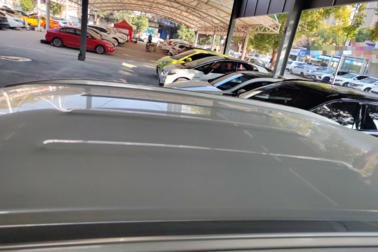 Used AION Y 2025 Plus 510 Enjoy Edition
