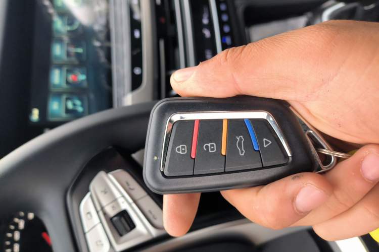 Used Changan CS35PLUS 2019 1.6L Manual Chuanlian Edition
