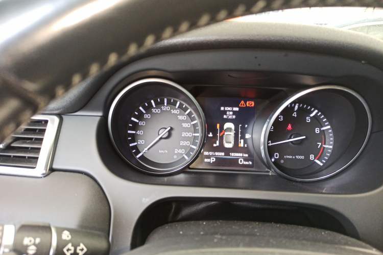 Used Land Rover Discovery Sport 2016 2.0T SE