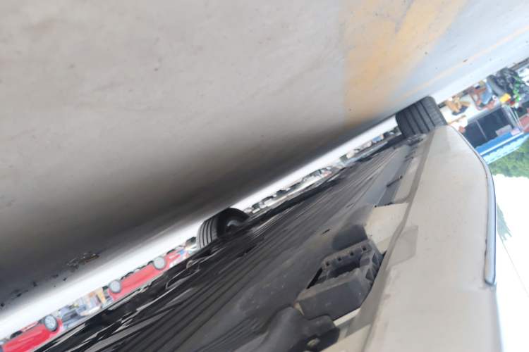 Used Mercedes-Benz C-Class 2022 C 200 L Sport Edition
