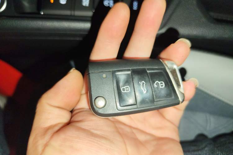 Used Volkswagen Lavida 2023 280TSI DSG Full-Comfort Edition