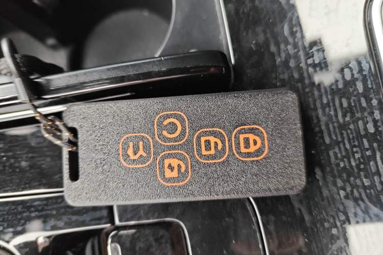 Used AION V 2021 Plus 70 Smart Technology Edition Lithium Iron Phosphate
