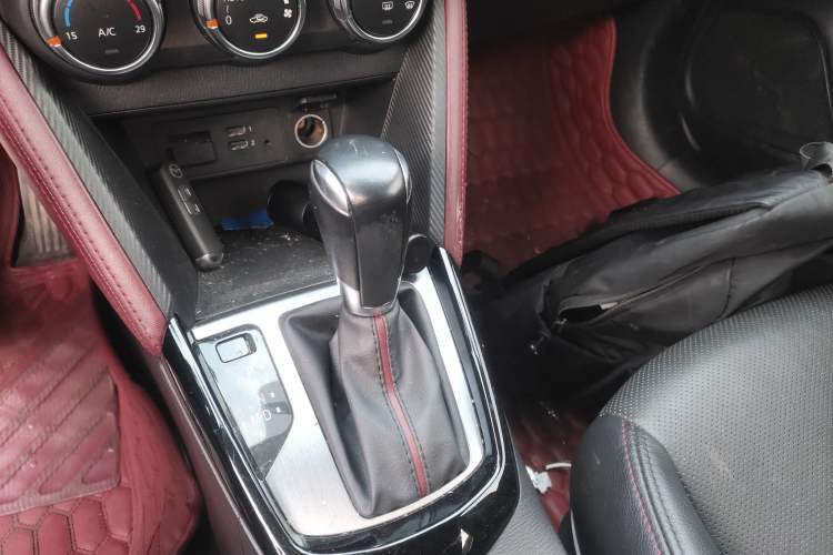 Used Mazda CX-3 2018 2.0L Automatic Prestige Edition
