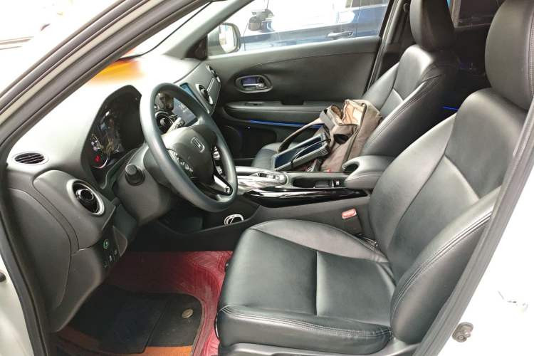 Used Honda XR-V 2021 1.5L CVT Comfort Version
