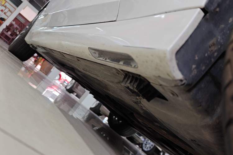 Used BMW 3 Series 2022 325Li M Sport Package
