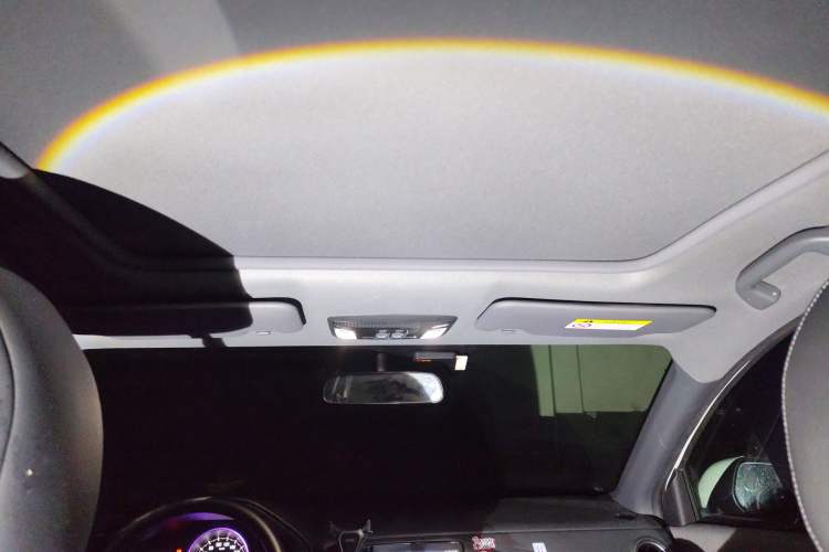 Used Honda XR-V 2021 1.5L CVT Comfort Version