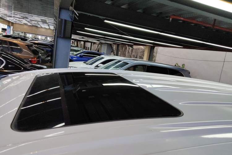 Used Buick GL8 2020 ES Land Cruiser 653T Comfort Edition
