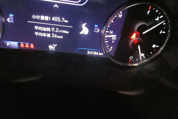 Used Buick LaCrosse 2019 28T Prestige Model
