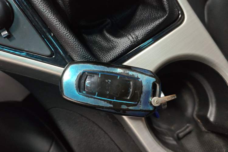 Used Geely Auto Emgrand GL 2017 1.3T Manual Elite Model
