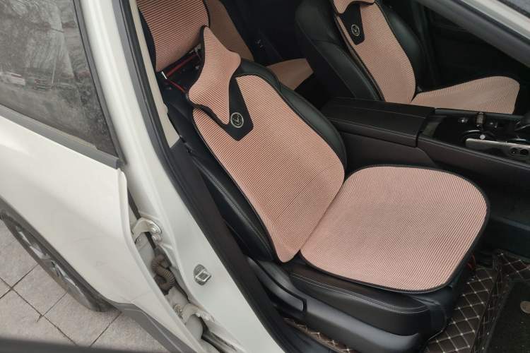 Used Nissan X-Trail 2021 VC-Turbo 300 CVT 2WD Luxury Edition
