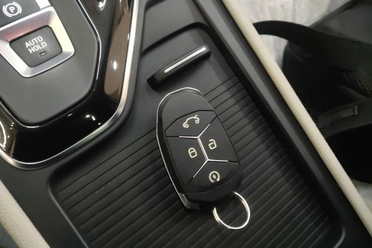 Used Lynk & Co 02 2020 1.5T DCT Two-Wheel Drive Zhaobao Version