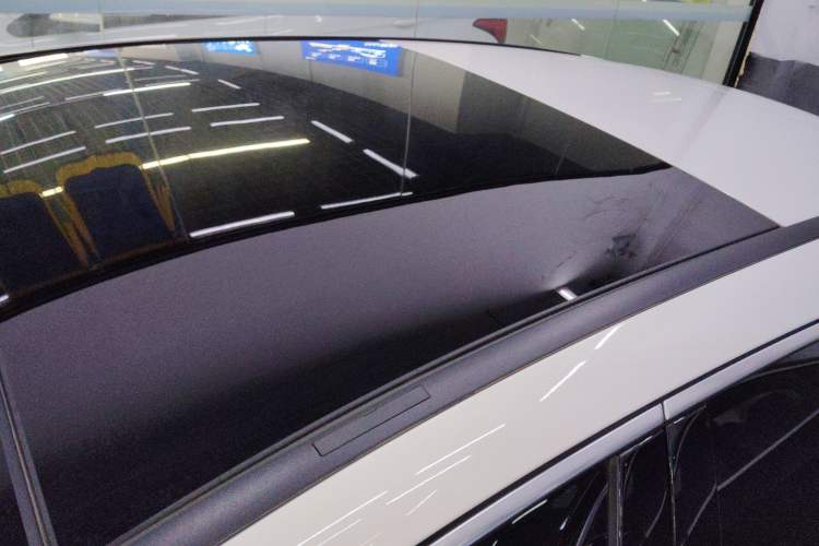 Used Mercedes-Benz A-Class 2019 A 200 Fashion Model
