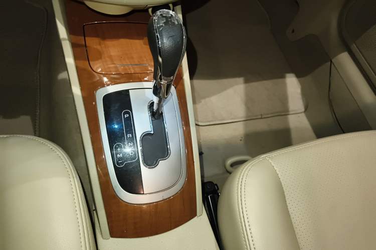 Used Buick Excelle 2013 1.5L Automatic Luxury Model