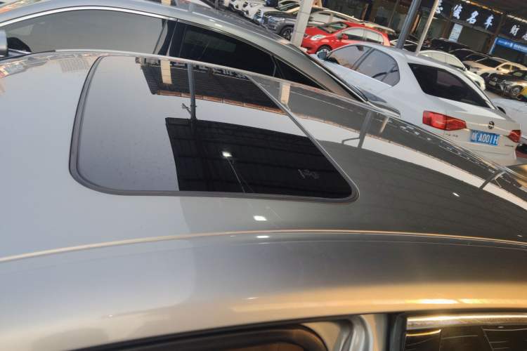 Used Lexus ES 2018 300h Premier Edition China V Standard