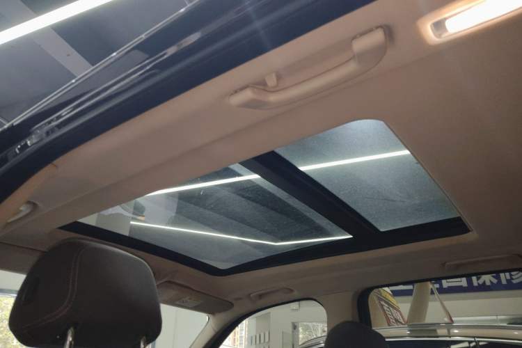 Used BMW X5 2018 xDrive28i