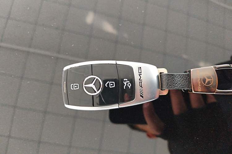 Used Mercedes-Benz S-Class 2016 S 320 L Business Model
