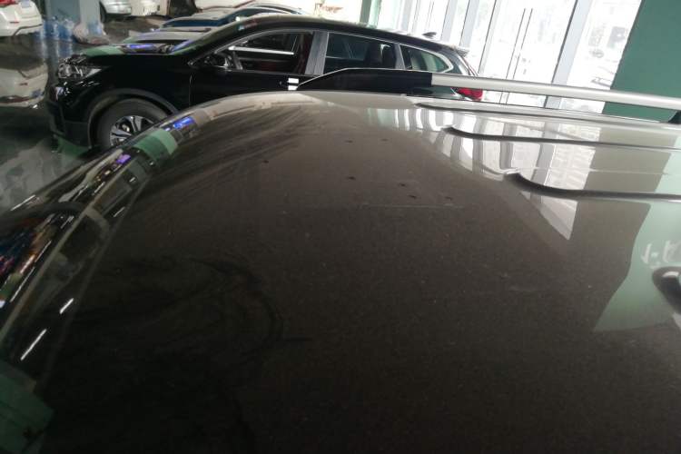 Used Baojun Spark EUV 2026 301km Flagship Edition
