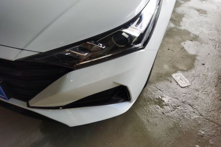 Used Hyundai Verna 2020 1.4L CVT GLS Cool Edition
