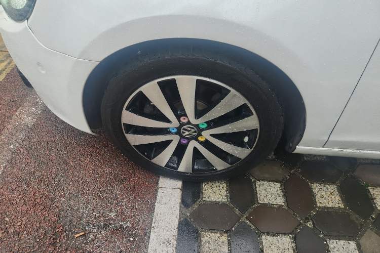 Used Volkswagen Golf 2012 1.4TSI Luxury Convertible Edition
