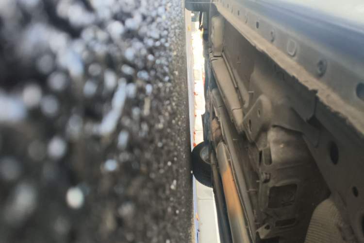 Used Chevrolet Malibu 2014 2.0L Automatic Comfort Edition