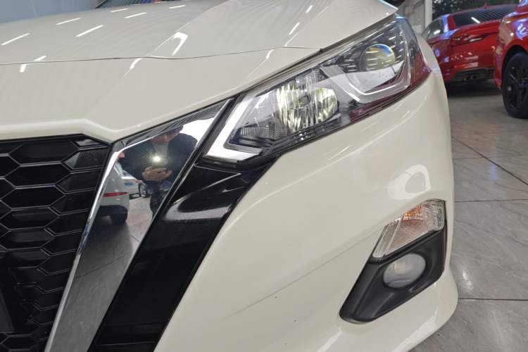 Used Nissan Teana 2019 2.0T XL Smart Leading Edition
