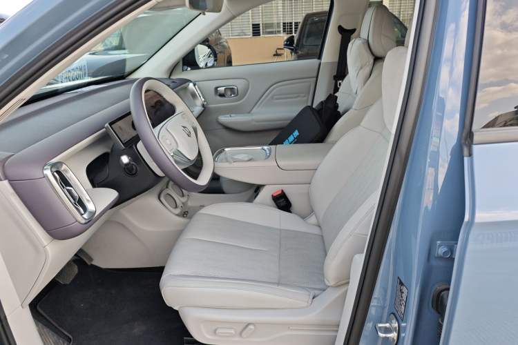 Used Leapmotor B10 2025 510 LiDAR Version
