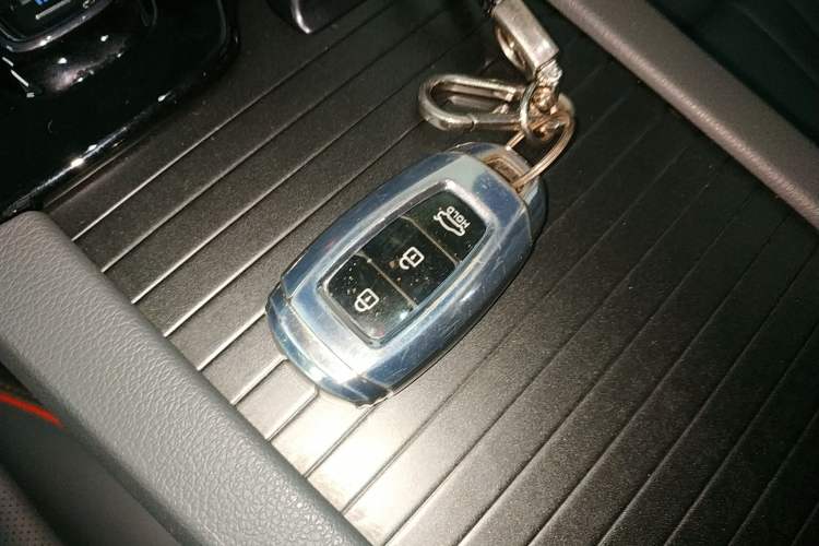 Used Hyundai Sonata 2022 380TGDi Automatic 20th Anniversary Edition
