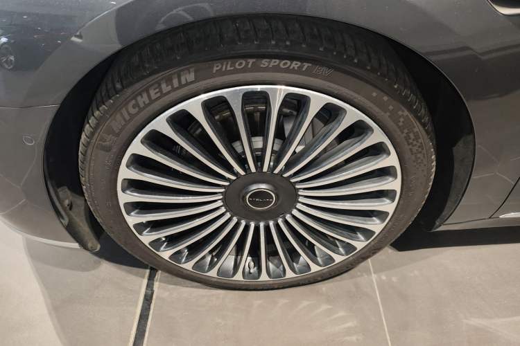 Used Hima Stelato S9 2025 Extended-Range Ultra